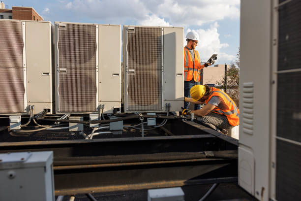 Best HVAC Consulting and Engineering in Charleston, SC