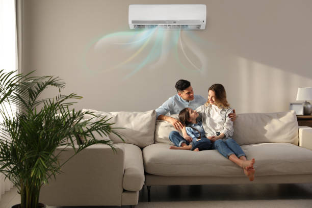 Best Solar-powered HVAC Systems in Charleston, SC
