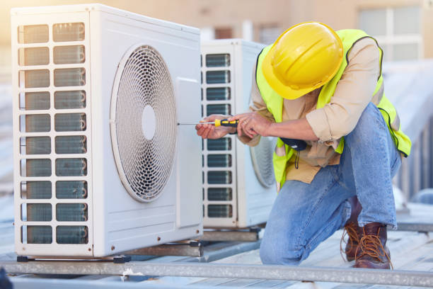 Best Residential HVAC in Charleston, SC