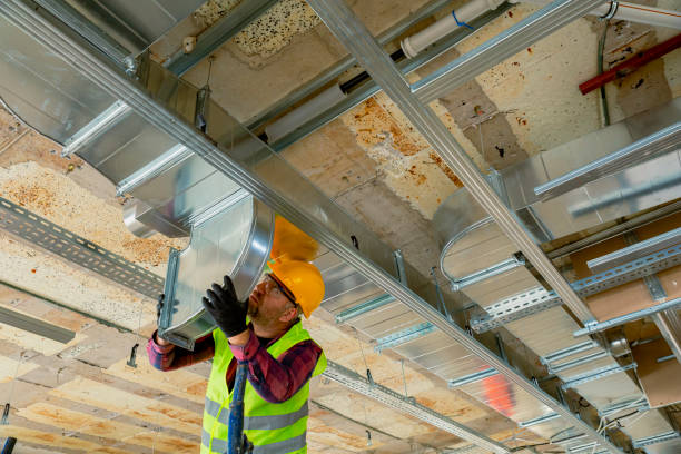Best HVAC Software and Technology in Charleston, SC