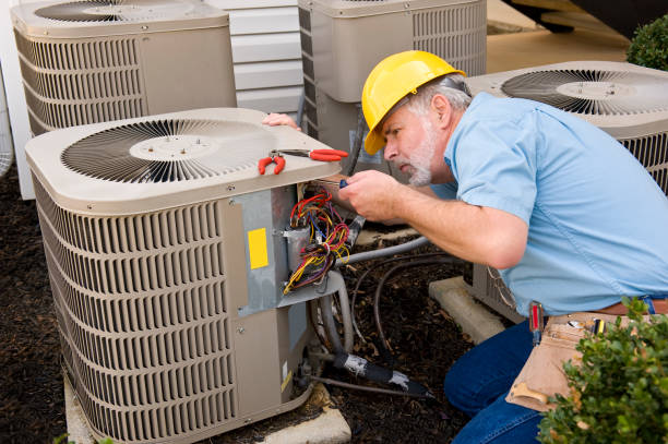 Best Energy-efficient HVAC Solutions in Charleston, SC