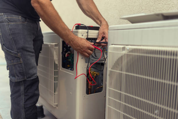 Professional HVAC in Charleston, SC