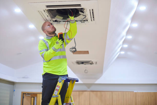 Best HVAC Equipment and Components in Charleston, SC