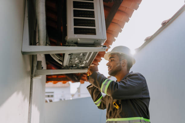 Best Emergency HVAC Services in Charleston, SC