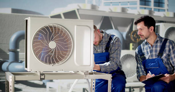 Best Geothermal HVAC Systems in Charleston, SC